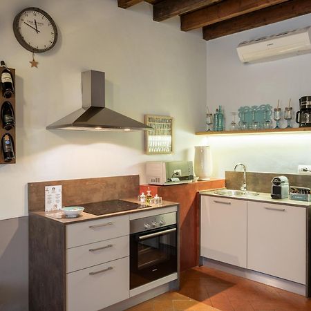 Canto Degli Scali Florence Extérieur photo