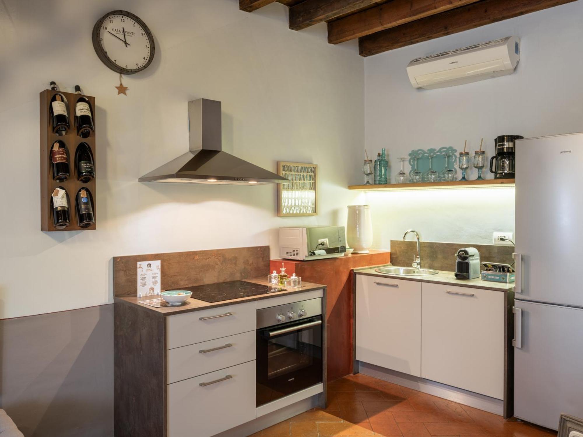 Canto Degli Scali Florence Extérieur photo