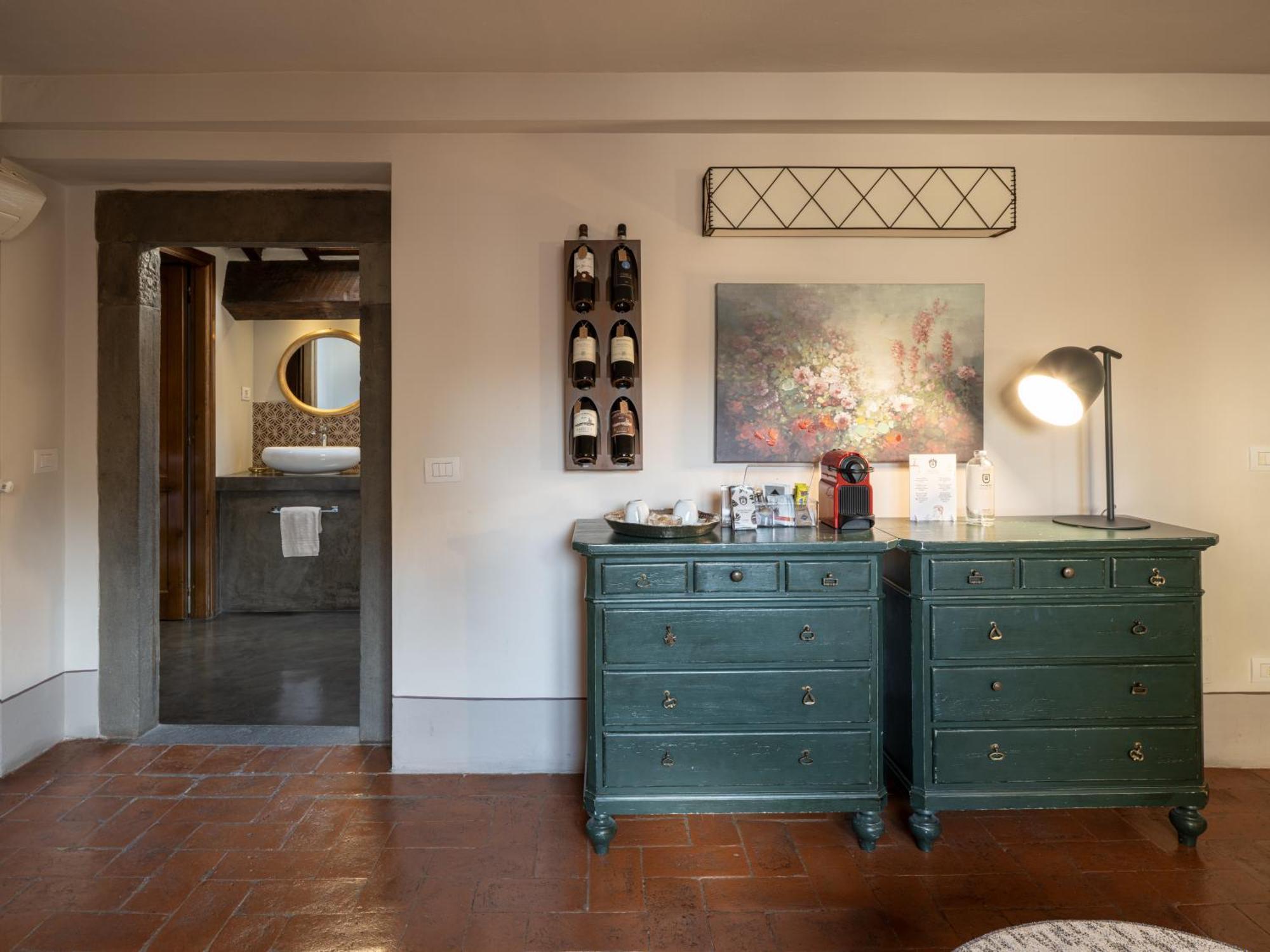 Canto Degli Scali Florence Extérieur photo