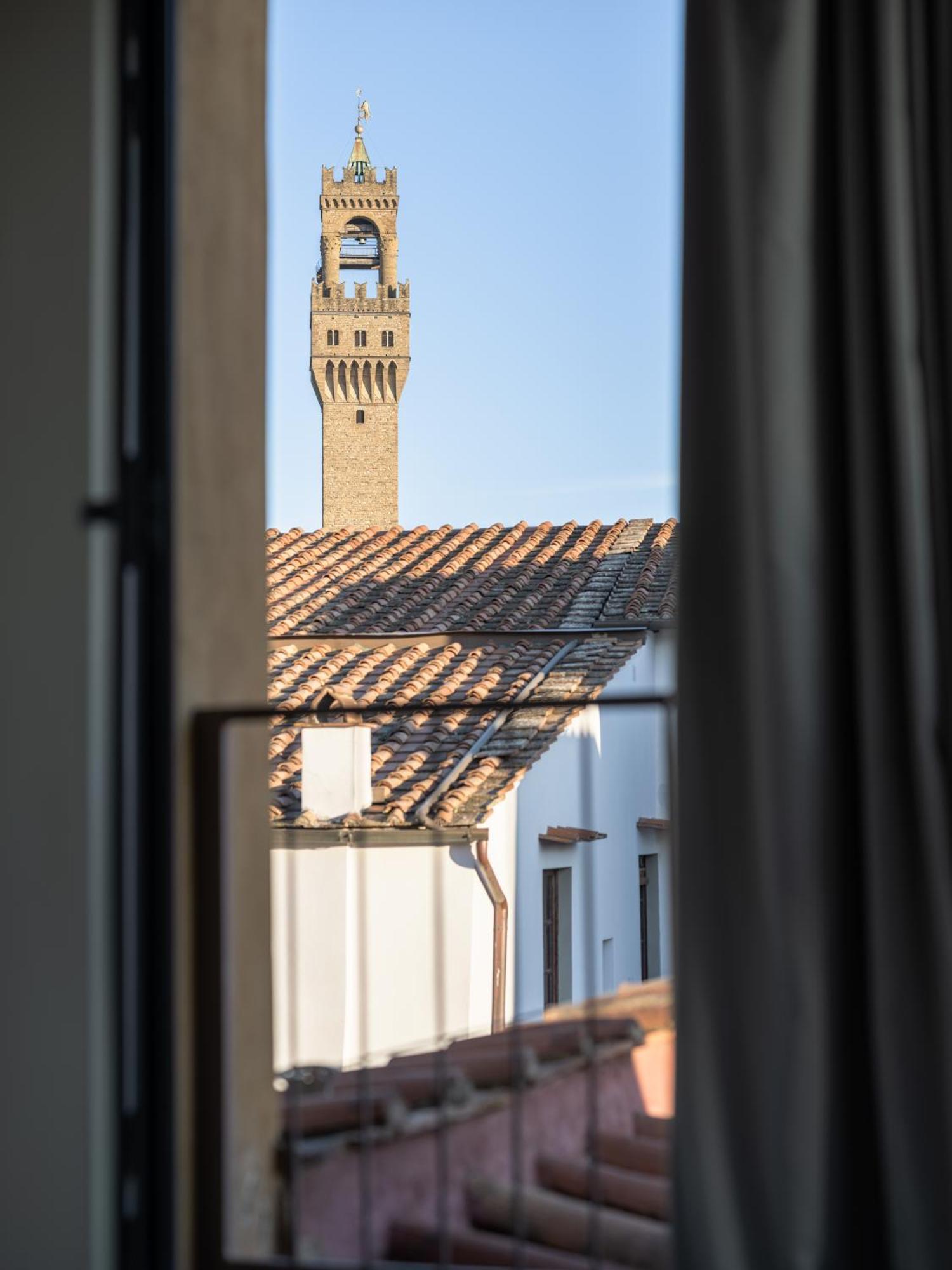 Canto Degli Scali Florence Extérieur photo
