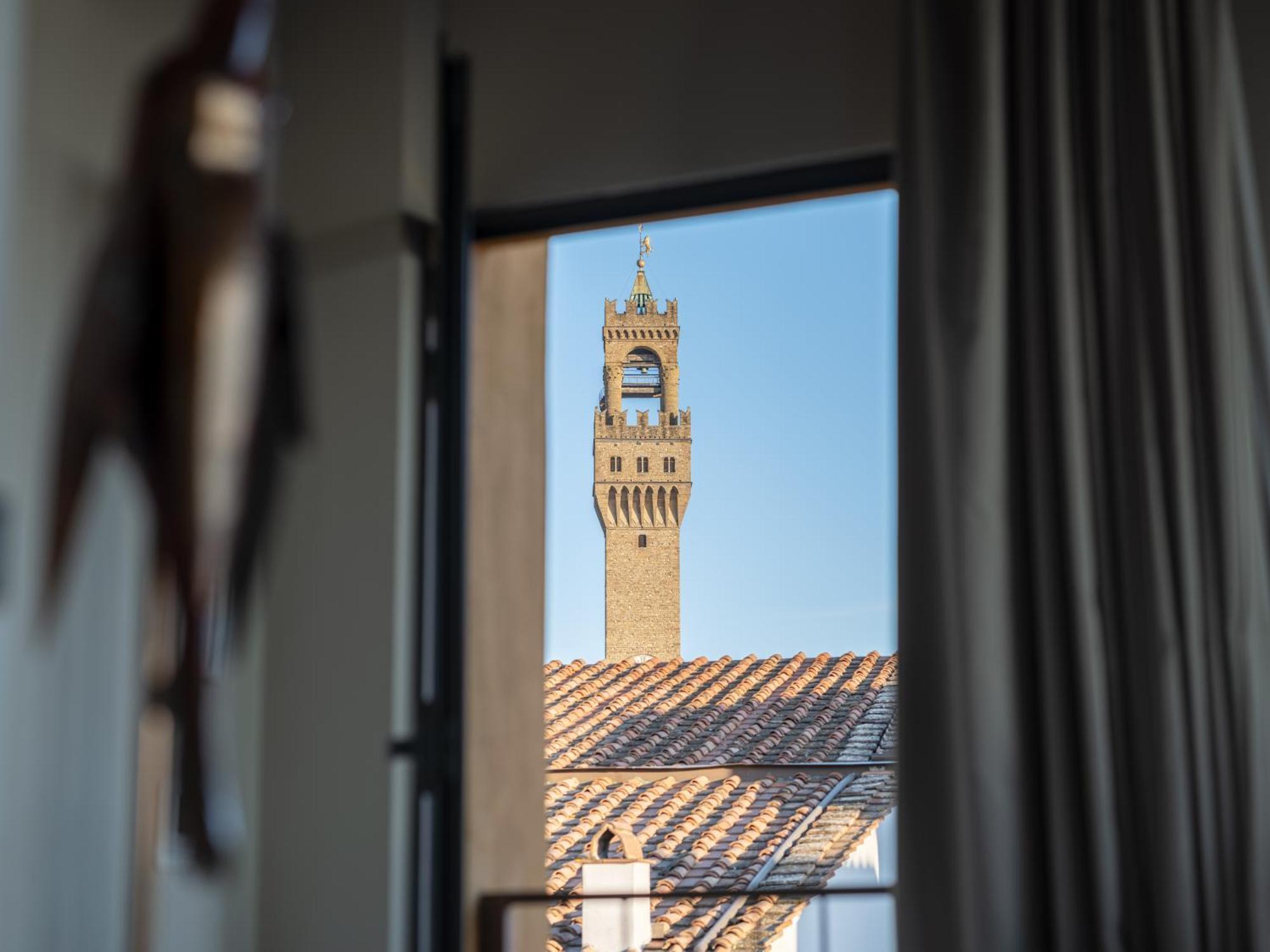 Canto Degli Scali Florence Extérieur photo