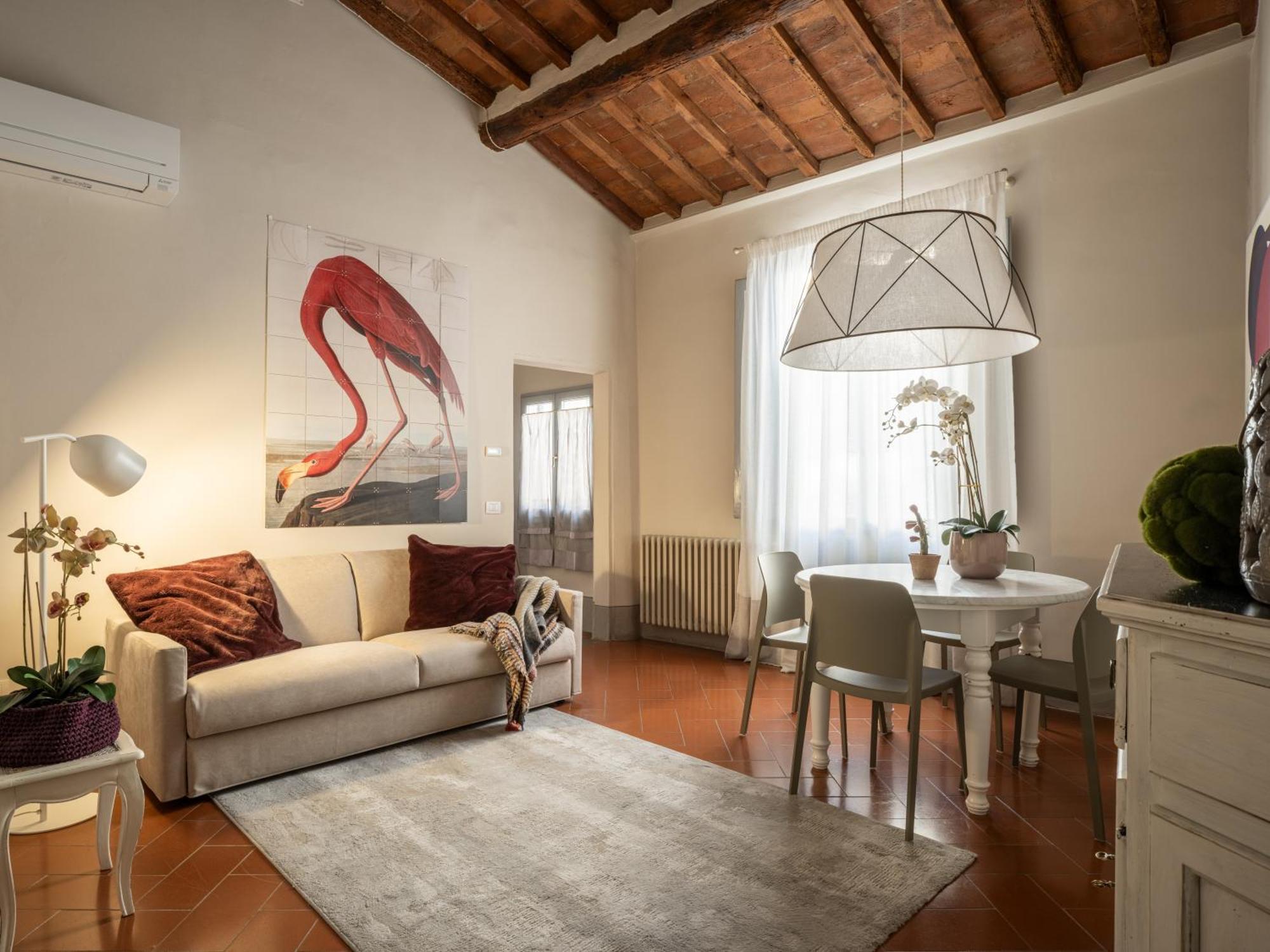 Canto Degli Scali Florence Extérieur photo