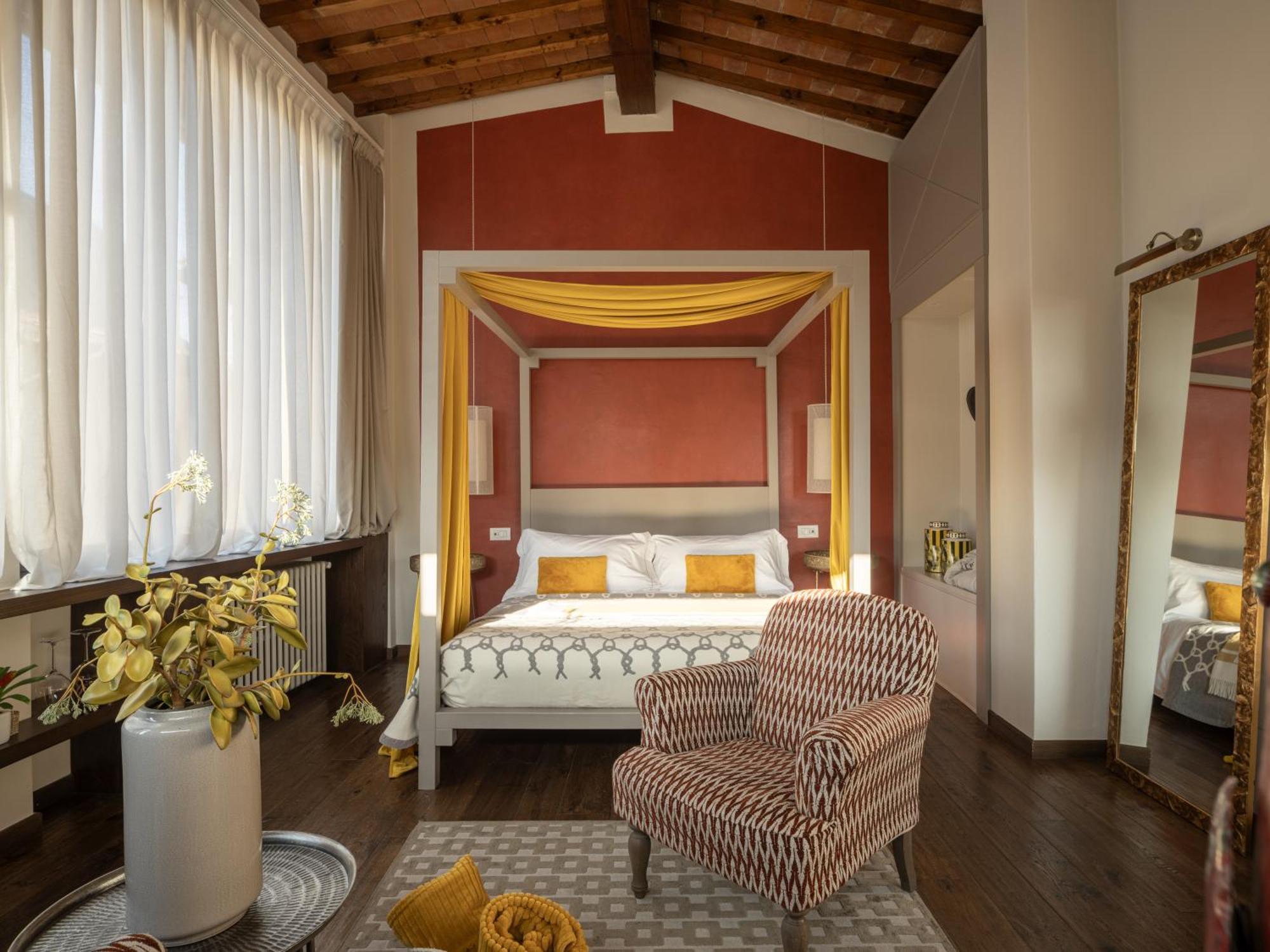 Canto Degli Scali Florence Extérieur photo