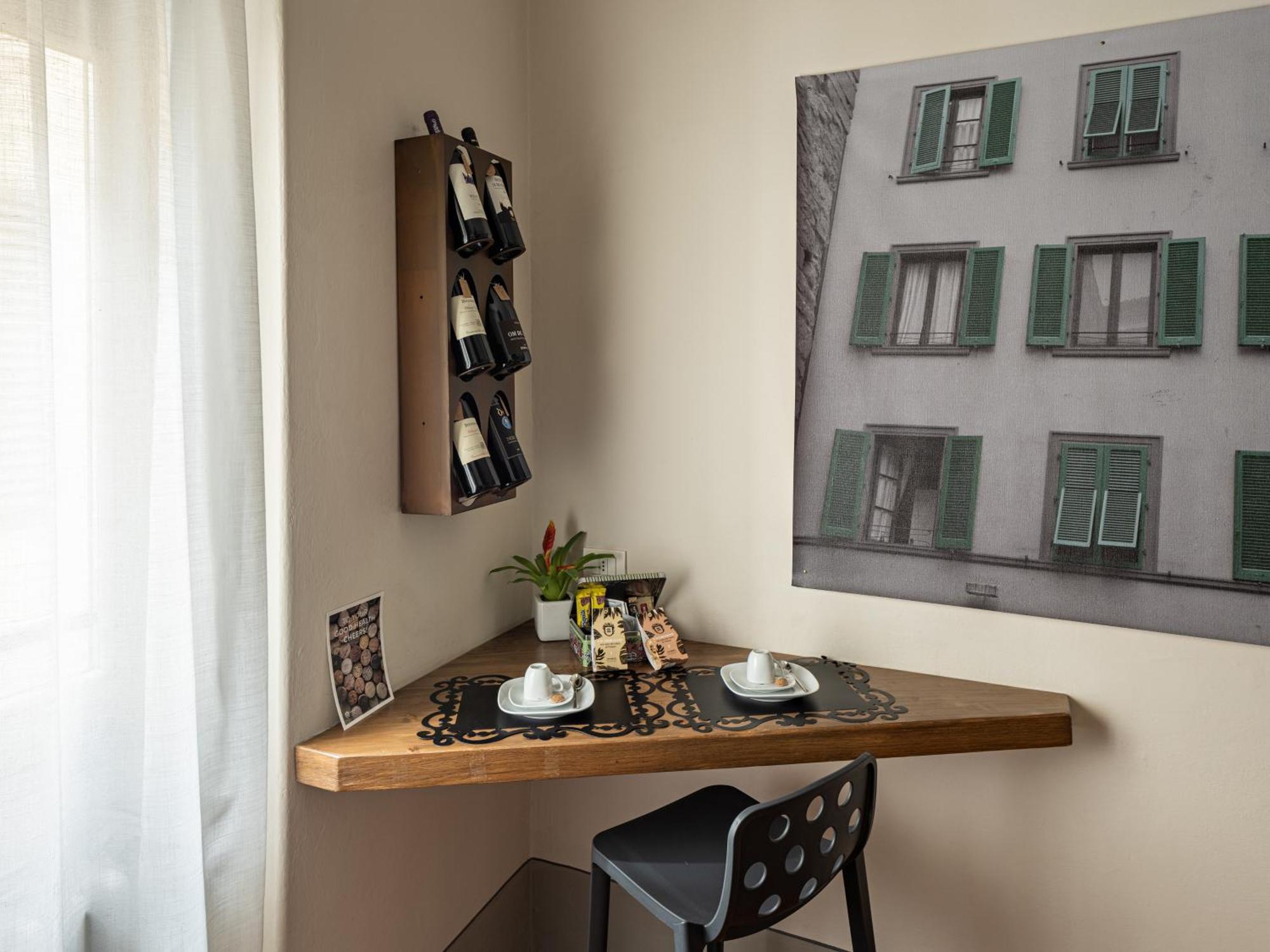Canto Degli Scali Florence Extérieur photo