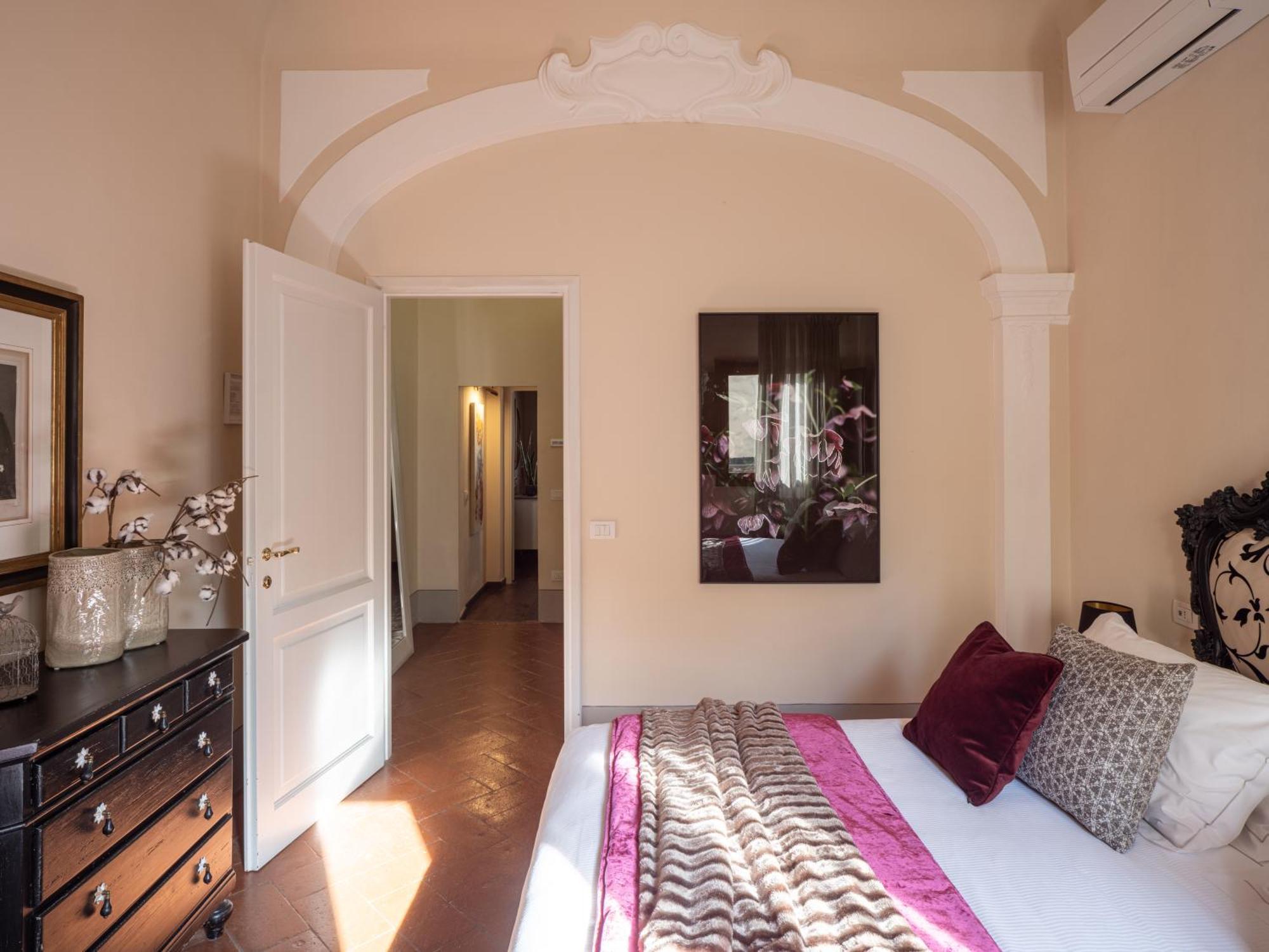 Canto Degli Scali Florence Extérieur photo