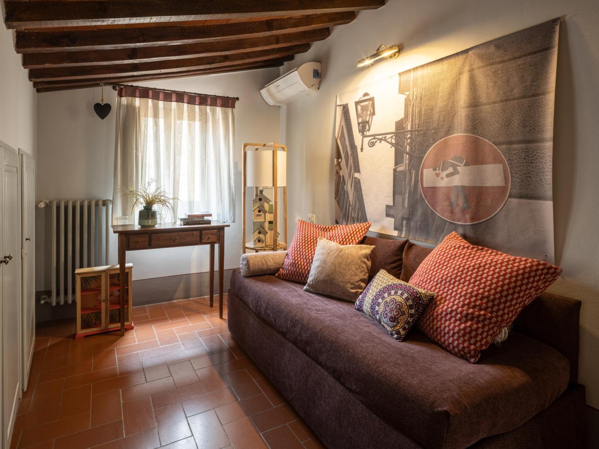 Canto Degli Scali Florence Extérieur photo