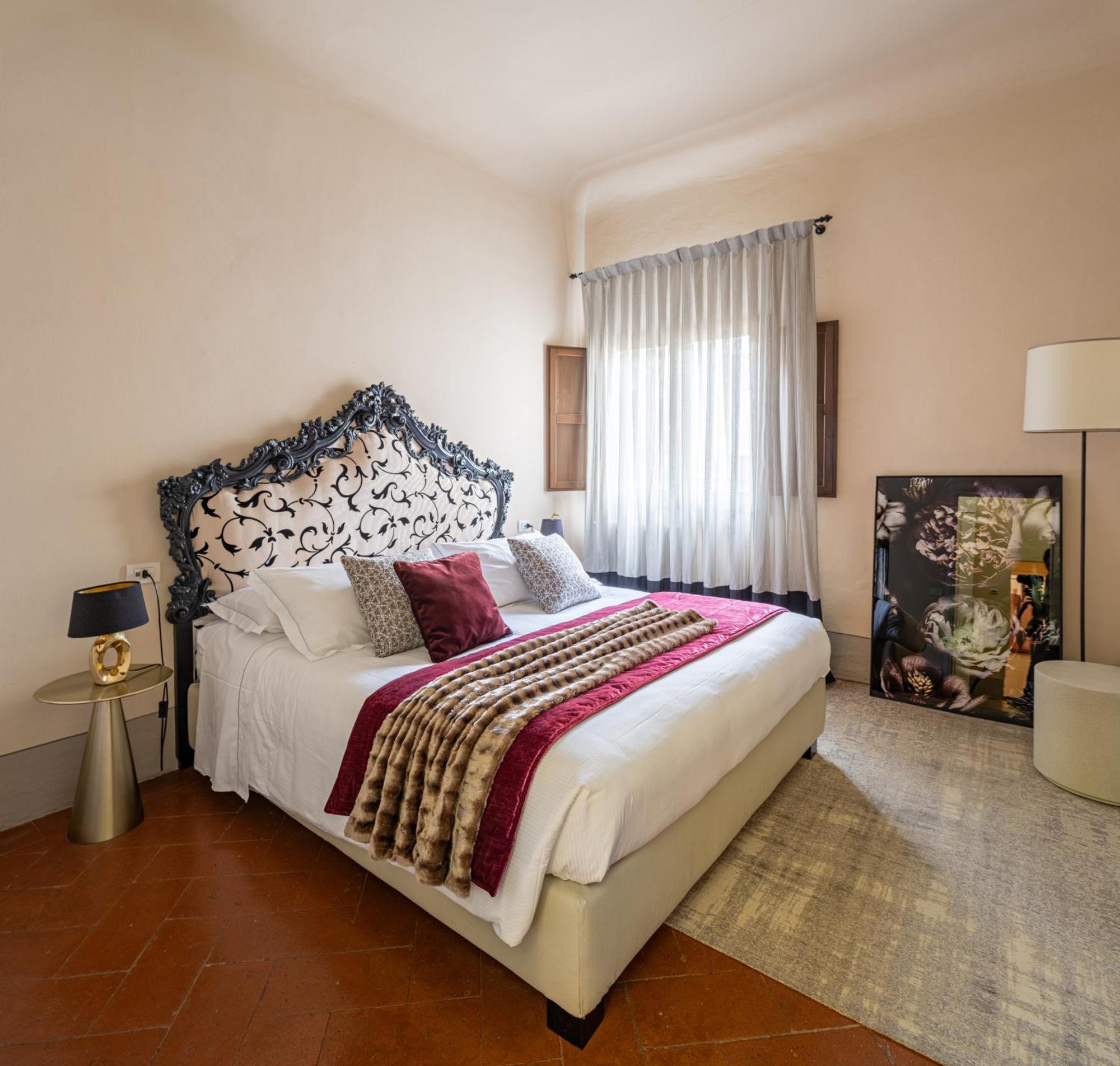 Canto Degli Scali Florence Extérieur photo
