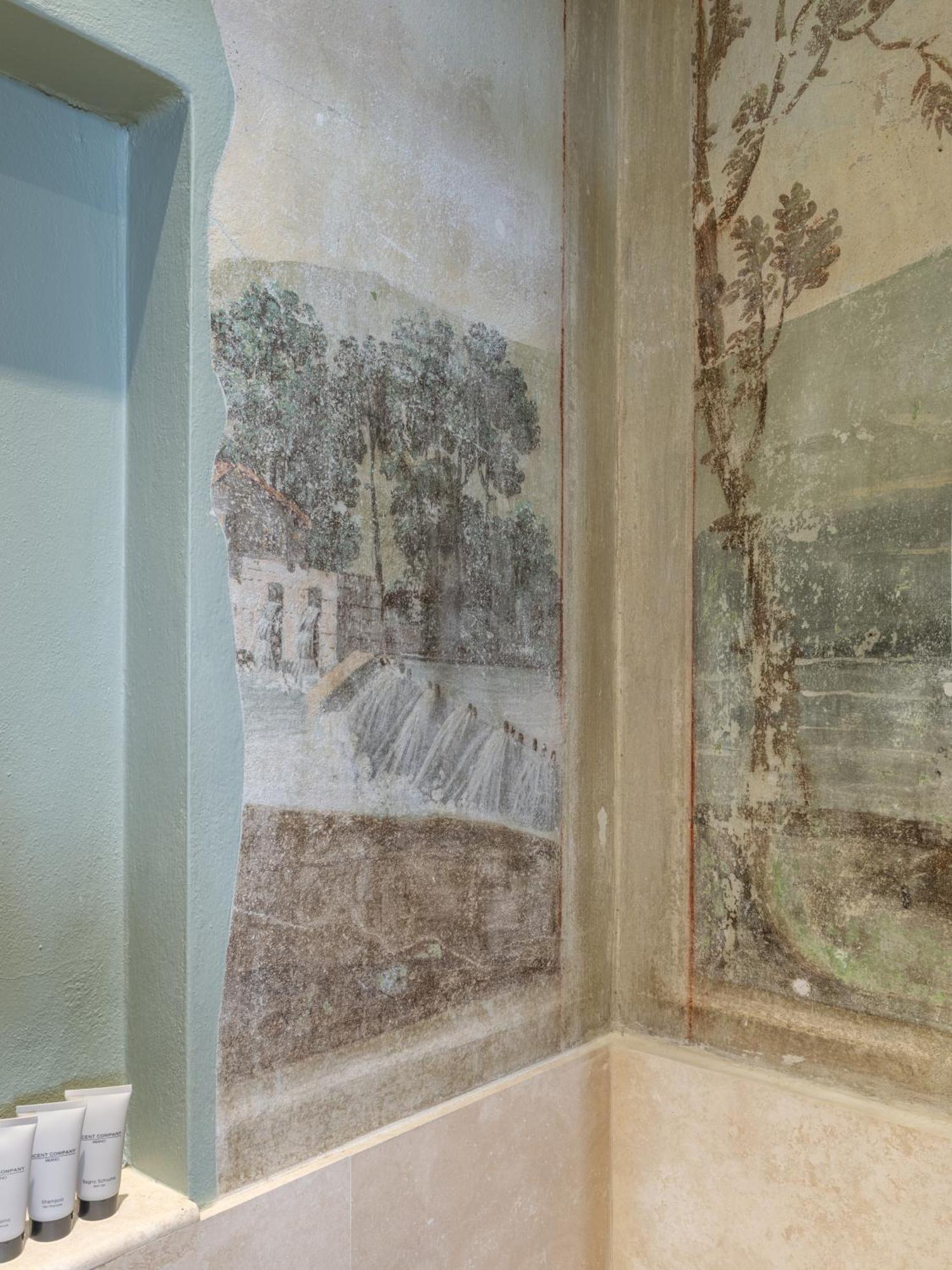 Canto Degli Scali Florence Extérieur photo